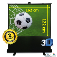 Vloerscherm 80" - BOL.COM