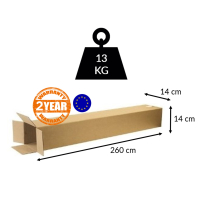 Elektrisch projectiescherm 100" - WIT - BOL.COM - prijs 2