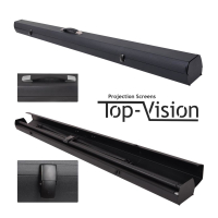 Floor screen 60" - 153 cm - BOL