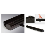 Vloerscherm 80" - BOL.COM