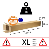 Floor screen 60" - 153 cm - BOL