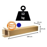 Vloerscherm 80" - BOL.COM
