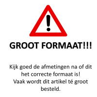 Statiefscherm 150" mét opbergtas - BOL.COM