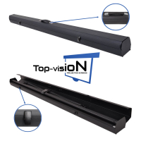 Floorscreen 92" - 254 cm