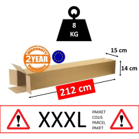 Elektrisch projectiescherm 84" - 213 cm (4:3)