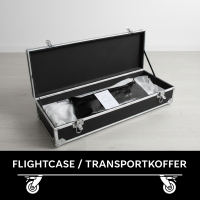 Vouwscherm 180" - 460 cm (16:9)