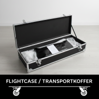 Fast Foldable Screen 180" - 460 cm  (16:9)