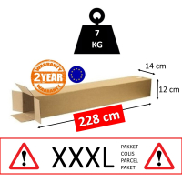 Manueel projectiescherm 92" - 234 cm (16:9)