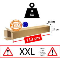 Elektrisch scherm 77" - 196 cm (16:9)