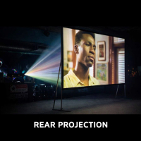 Fast Foldable Screen 120" - 305 cm (4:3)