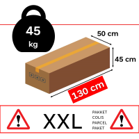 Fast Foldable Screen 180" - 460 cm  (16:9)