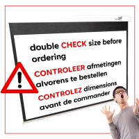 Fast Foldable Screen 133" - 340 cm (16:9)