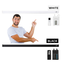 Electric Screen 180" - 460 cm (4:3)