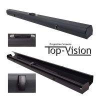 Vloerscherm 92" - 234 cm - BOL.COM