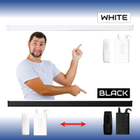 Electric screen 92" - 234cm (16:9)