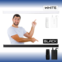 Electric Screen 200" - 508 cm (4:3)