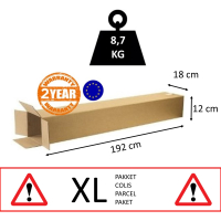 Statiefscherm 84" - 213 cm