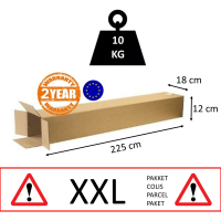 Tripod screen 100" - 254 cm 