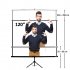 Tripod screen 120" - 305 cm (4:3)