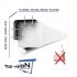 Electric screen 100" - 254cm (4:3)